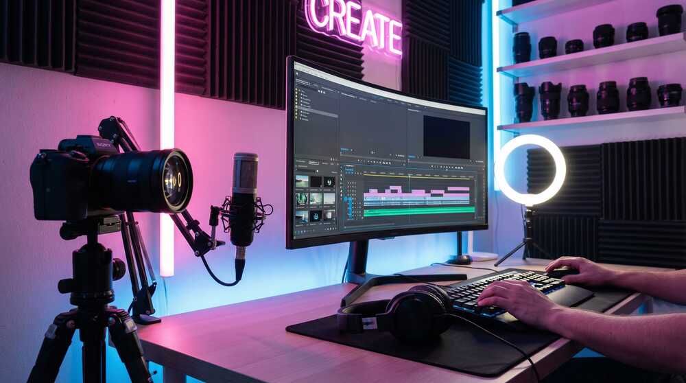 女神视频视频剪辑教程